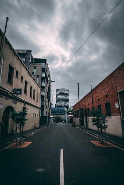 The Face of Melbourne