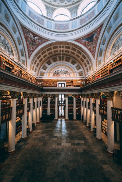 The National Library of Finland The National Library of Finland