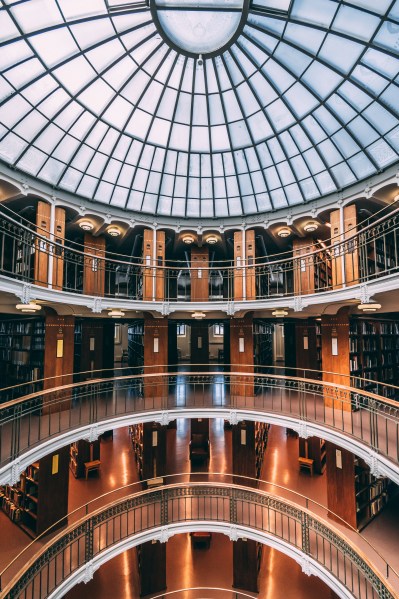 The National Library of Finland