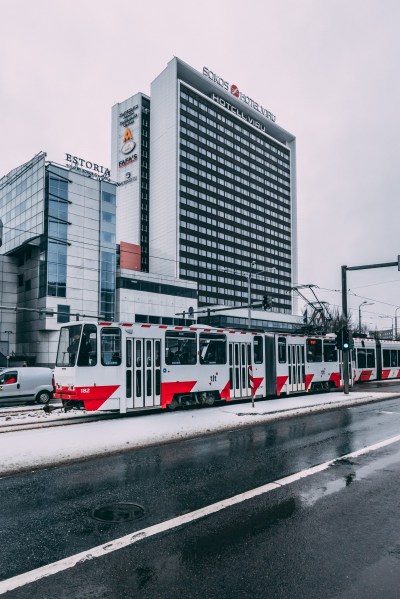 Tell Me All Your Secrets - Hotel Viru