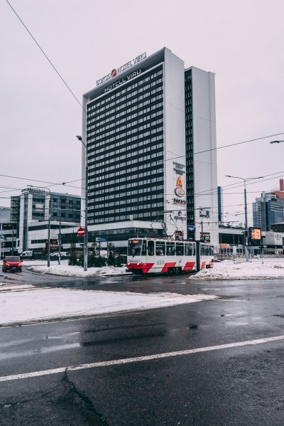 Tell Me All Your Secrets - Hotel Viru