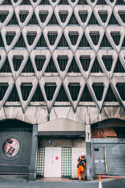 It's too Late to Save Wellbeck Street Car Park