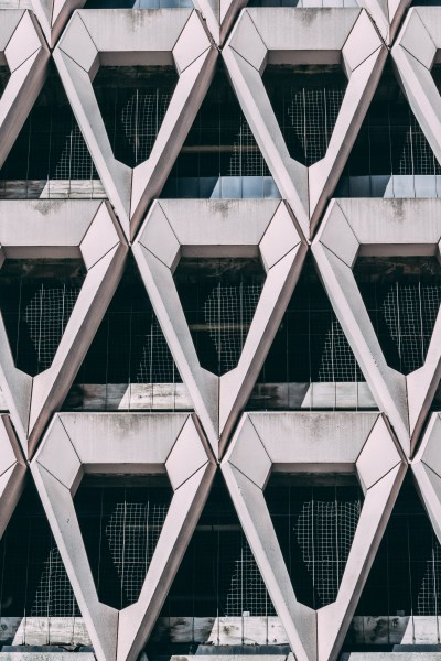 It's too Late to Save Wellbeck Street Car Park