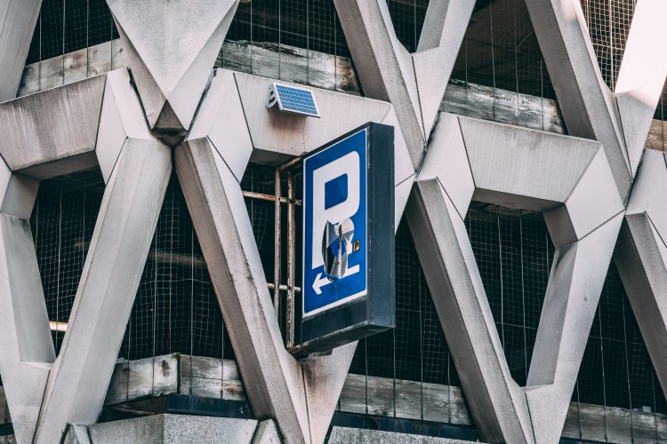 It's too Late to Save Wellbeck Street Car Park