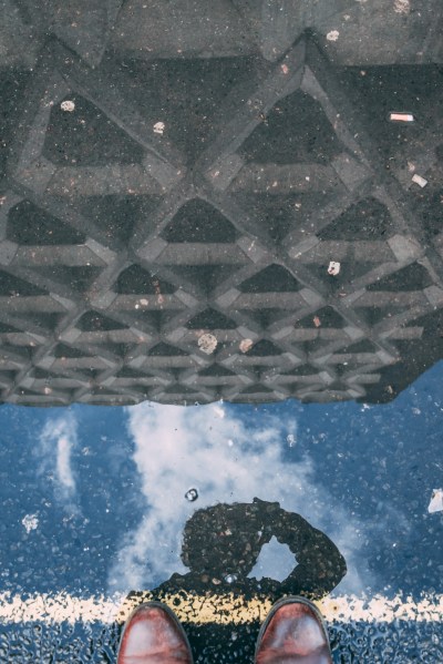 It's too Late to Save Wellbeck Street Car Park