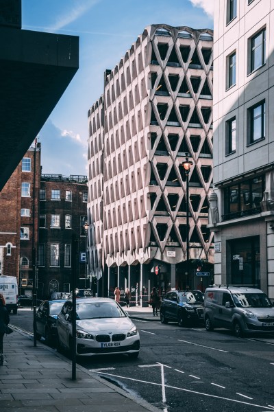 It's too Late to Save Wellbeck Street Car Park
