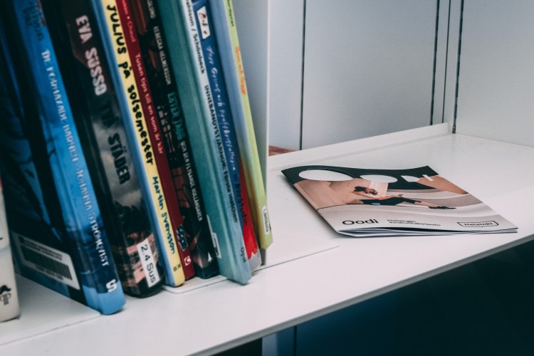 Oodi - Helsinki's Central Library