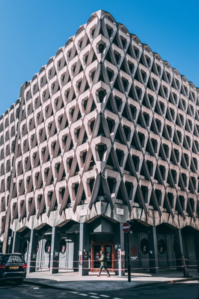 It's too Late to Save Wellbeck Street Car Park