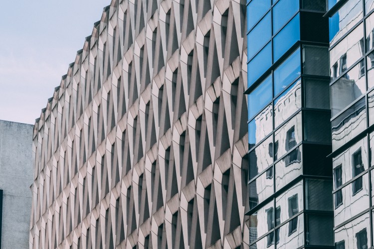 It's too Late to Save Welbeck Street Car Park