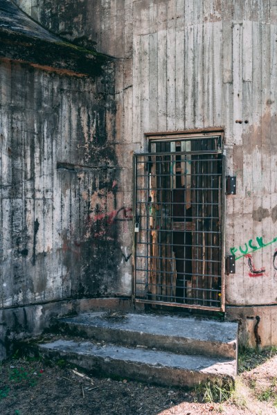 Rajamäki and the Molotov Cocktail