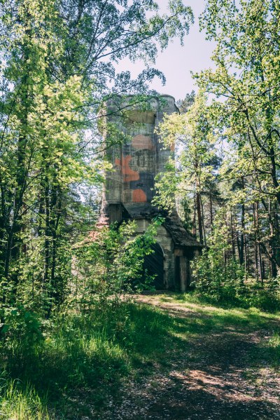 Rajamäki and the Molotov Cocktail