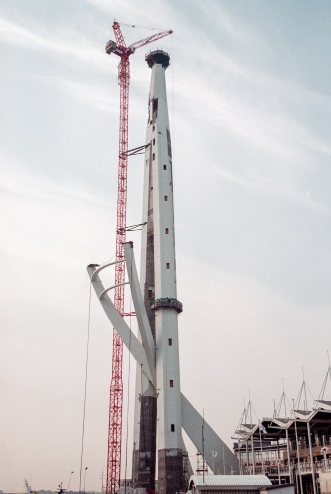 Documentary in Colour