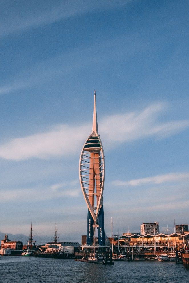 Documentary in Colour