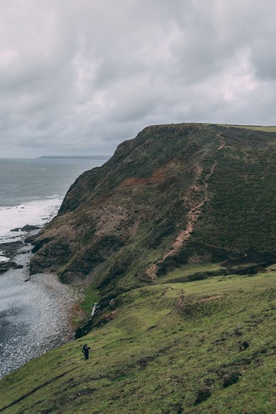 A Series of Ups and Downs 