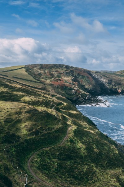 A Series of Ups and Downs 