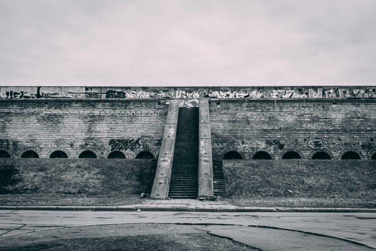 BRUTAL II - Linnahall