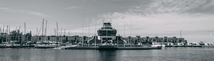 Tallinn Olympic Yachting Centre