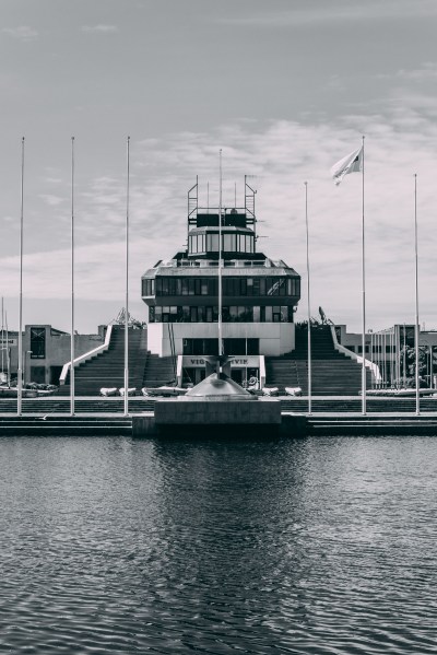 Tallinn Olympic Yachting Centre