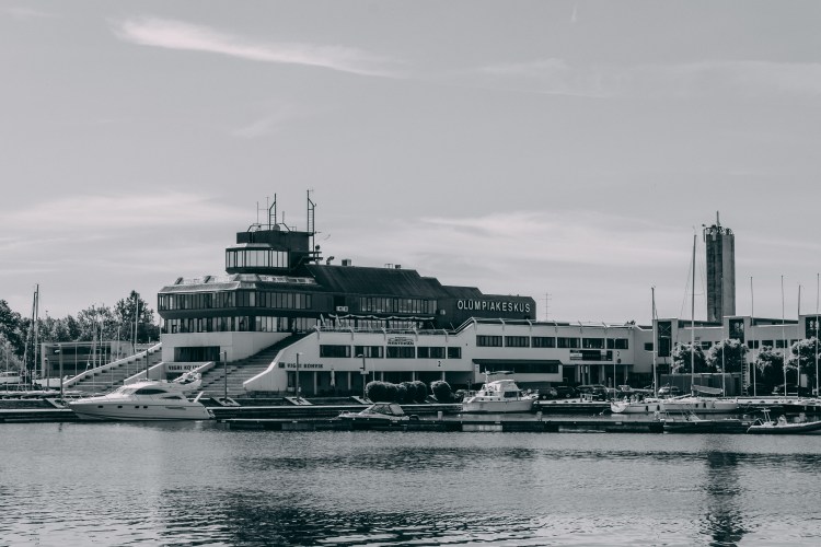 Tallinn Olympic Yachting Centre