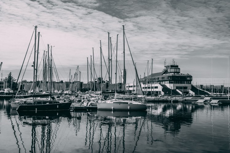 Tallinn Olympic Yachting Centre