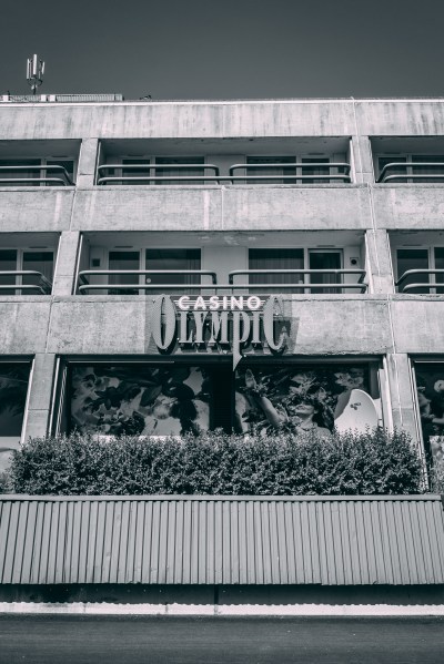 Tallinn Olympic Yachting Centre