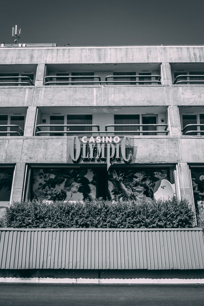 Tallinn Olympic Yachting Centre