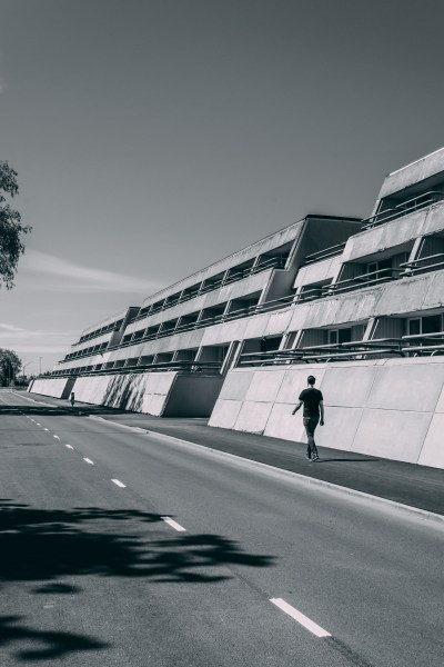 Tallinn Olympic Yachting Centre