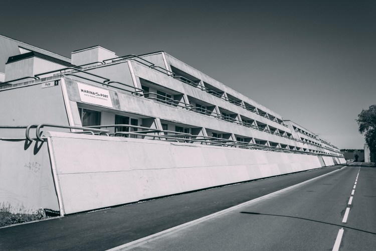 Tallinn Olympic Yachting Centre