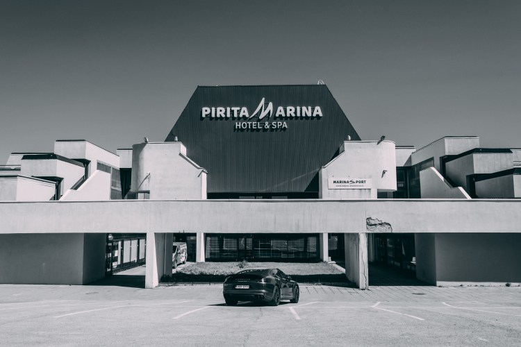 Tallinn Olympic Yachting Centre