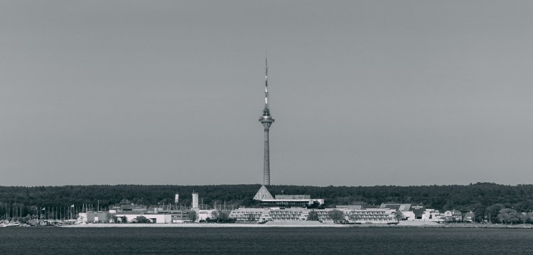 Tallinn Olympic Yachting Centre