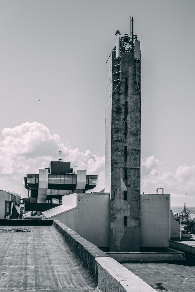 Tallinn Olympic Yachting Centre