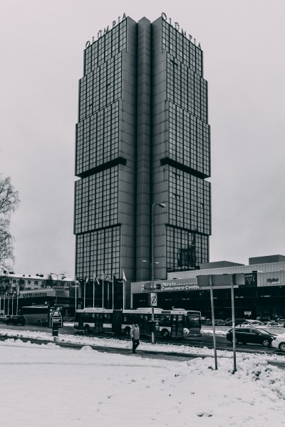 Tallinn Olympic Yachting Centre