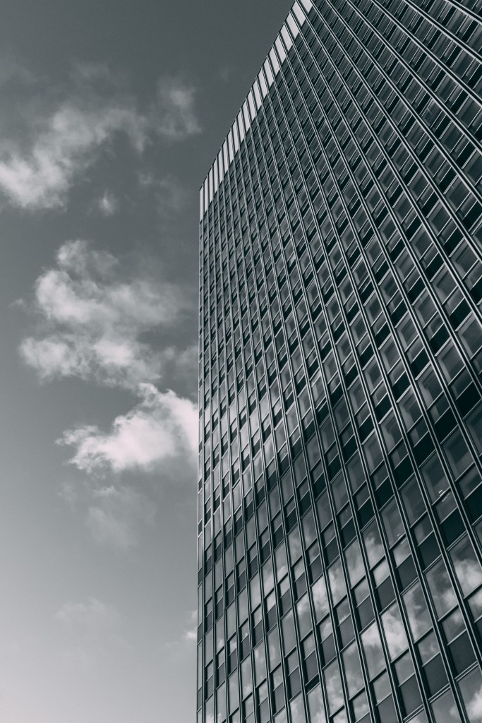 The Arts Tower The Arts Tower