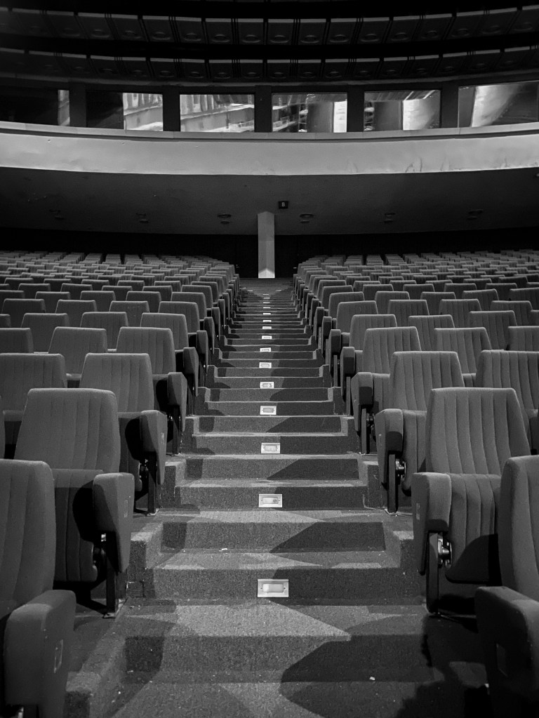 Exploring the Hidden Depths of Linnahall