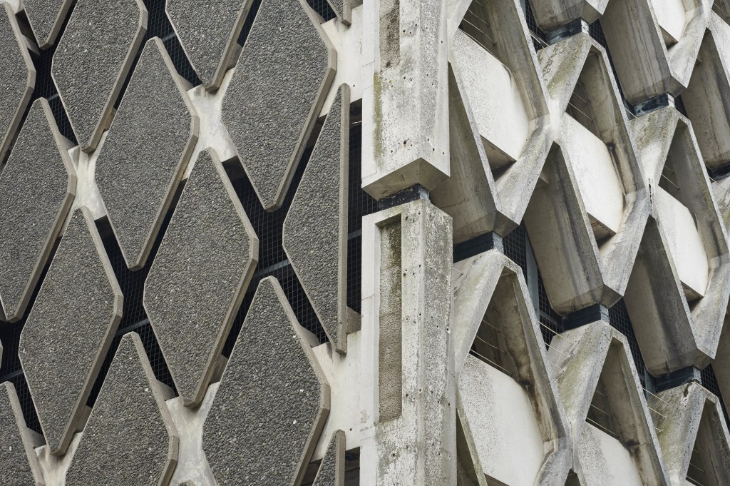 The Contributors of BRUTAL Bristol II