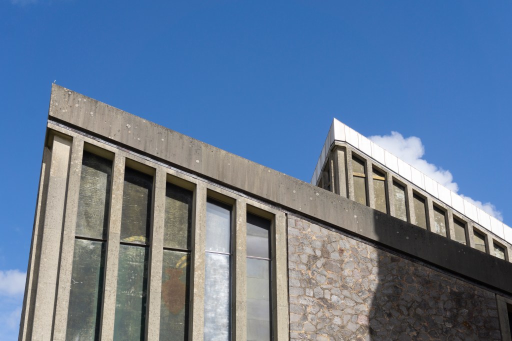 The Contributors of BRUTAL Bristol II