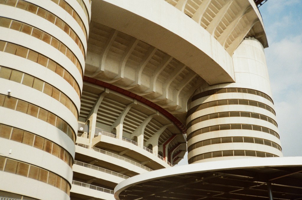 Save San Siro
