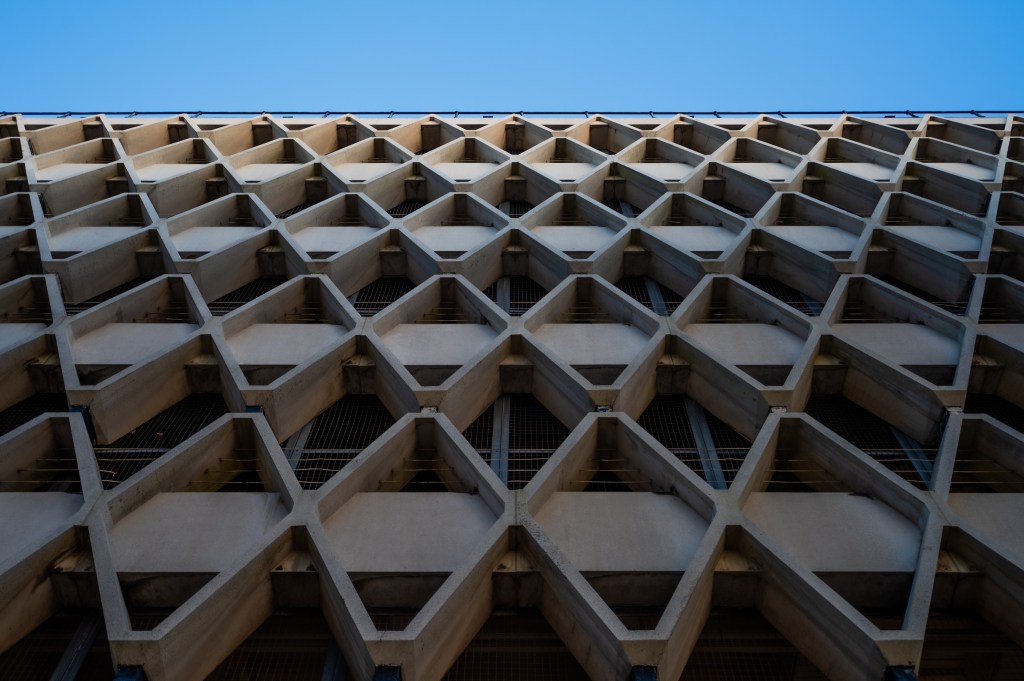 Car Parks in Bristol - An ode to Bristol’s ‘temples of the motorcar’